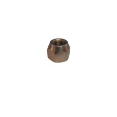 Large Rear Wheel Nuts - Pack of 10