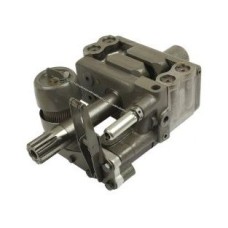 Hydraulic Pump - 10 Spline, Less Pressure Control