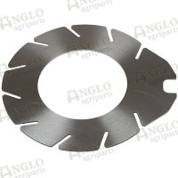 Steel Disc PTO Wet Brakes