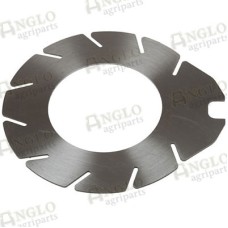 Steel Disc PTO Wet Brakes