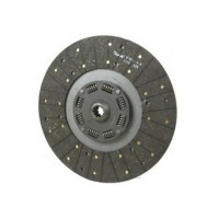 Clutch Plate Main 13" x 1" (10 Splines) Sprung Centre