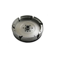 Flywheel Assembly - 12"