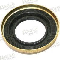 Rear Axle Outer Oil Seal