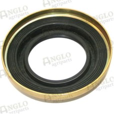 Rear Axle Outer Oil Seal