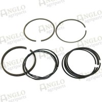 Piston Ring Set