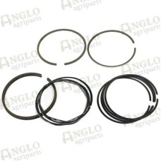 Piston Ring Set