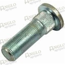 Press In Rear Wheel Stud