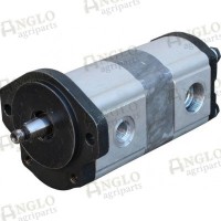 Hydraulic Pump