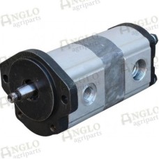 Hydraulic Pump