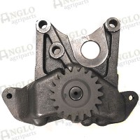 Oil Pump - 1004.4T / 1004.40T