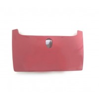 Massey Ferguson 35 Lower Bonnet Panel (Oval Hole)