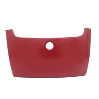 Massey Ferguson 35 Lower Bonnet Panel (Round Hole)