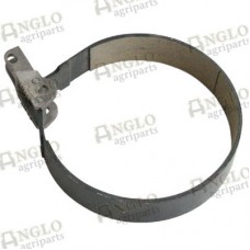 Handbrake Band