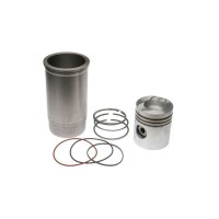 Piston Ring & Liner Kit