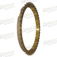 Syncro Rings