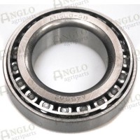 Tapered Roller Bearing- 41.27 x 73.43 x 19.81mm