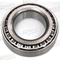 Tapered Roller Bearing- 41.27 x 73.43 x 19.81mm