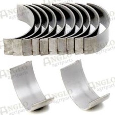 Conrod Bearing Set - .020 Oversize - 35.75mm Width