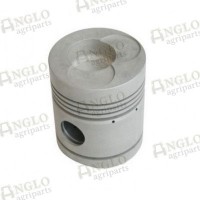 Piston & Pin - 32mm Diameter Pin