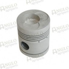 Piston & Pin - 32mm Diameter Pin