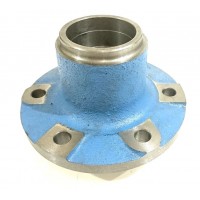 Front Hub