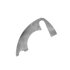 Steering Knuckle Shim 0.01