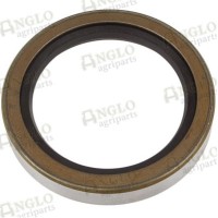 Rear Axle Inner Oil Seal