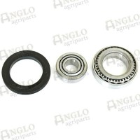 Front Wheel Bearing Kit 2wd Only