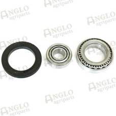 Front Wheel Bearing Kit 2wd Only