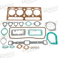 Gasket - Top Set