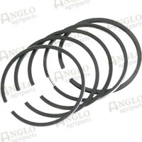 Piston Ring Set, Engine BD154