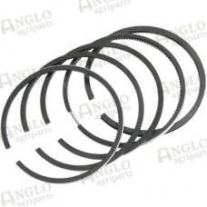 Piston Ring Set, Engine BD154