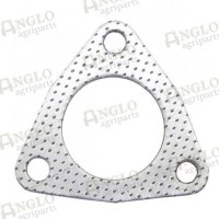 Exhaust Elbow Gasket - Perkins A4.212, A4.248, A4.236