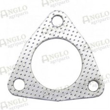 Exhaust Elbow Gasket - Perkins A4.212, A4.248, A4.236