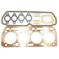 Gasket - Top Set