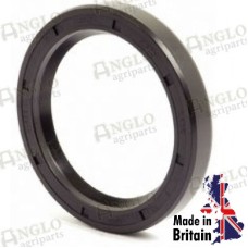 Crankshaft Front Oil Seal