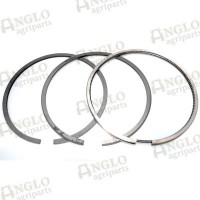 Piston Ring Set