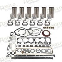 Engine Overhaul Kit - International D310