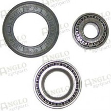 Front Wheel Bearing Kit