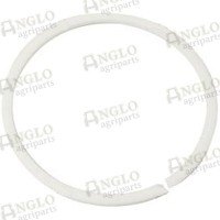 PTFE Back-up Washer - Hydraulic Piston