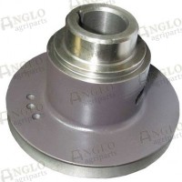 Crankshaft Pulley