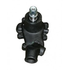Water Pump - A4.236, A4.248, A4.212 - Less Pulley