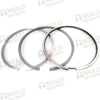 Piston Ring Set