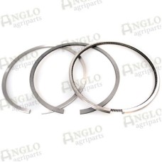 Piston Ring Set