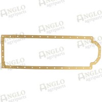 Gasket - Sump