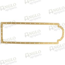 Gasket - Sump