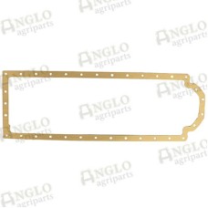 Gasket - Sump