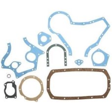 Gasket - Bottom Set