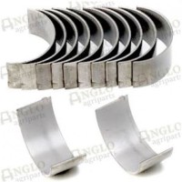 Conrod Bearing Set - .010 Oversize