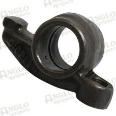 Rocker Arm Inlet